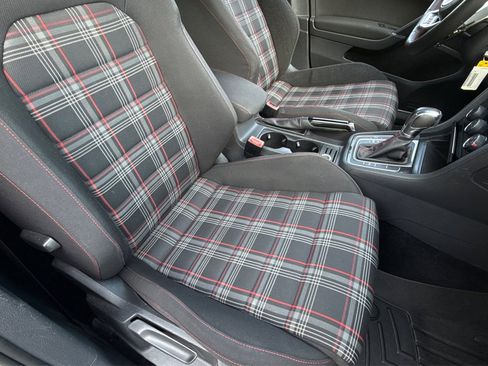 Used 2015 Volkswagen GTI S w/ Lighting Package (SEL) image 13