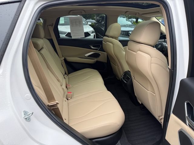 Certified 2024 Acura RDX SH-AWD image 18