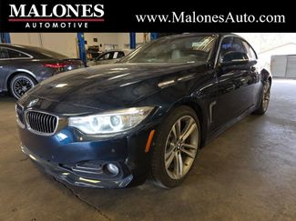 Used 2017 BMW 430i Convertible video 1