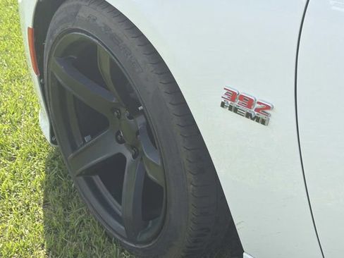 Used 2020 Dodge Charger Scat Pack RWD image 16
