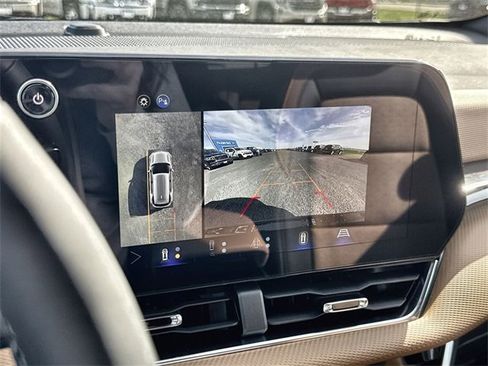 New 2026 Chevrolet Equinox ACTIV w/ Convenience Package III image 15