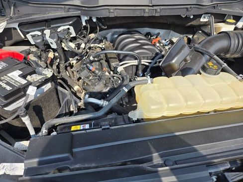 Used 2021 Ford F150 XL w/ Equipment Group 101A High RWD image 22