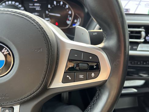 Used 2022 BMW X4 xDrive30i image 34