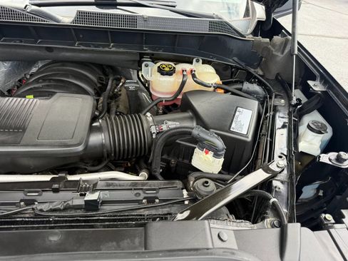 Used 2019 Chevrolet Silverado 1500 LT w/ All-Star Edition AWD/4WD image 60