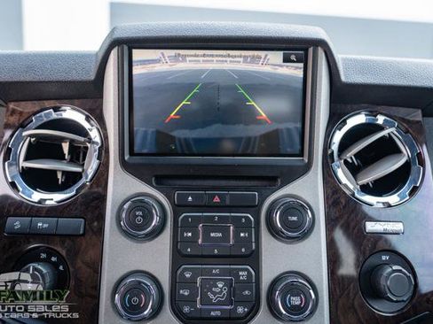 Used 2013 Ford F350 Platinum image 19