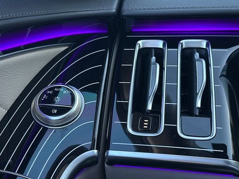 Used 2023 Mercedes-Benz S 500 4MATIC image 34