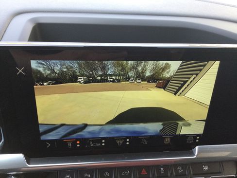 New 2026 GMC Sierra 1500 SLT w/ SLT Premium Plus Package AWD/4WD image 20