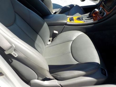 Used 2004 Mercedes-Benz SL 500 w/ AMG Sport Pkg image 21