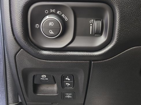 Used 2022 RAM 1500 Rebel w/ Rebel Level 2 Equipment Group AWD/4WD image 23