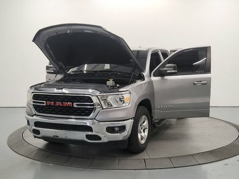 Used 2022 RAM 1500 Big Horn RWD image 12