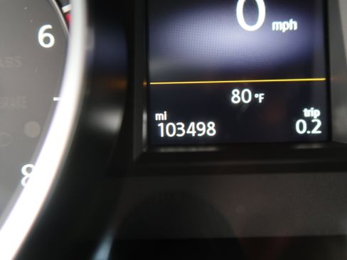 Used 2015 Volkswagen GTI S FWD image 20