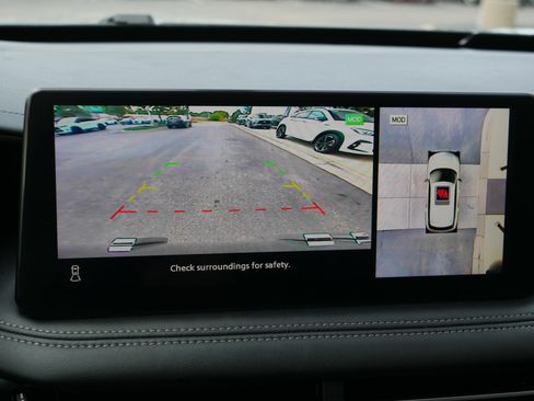 Certified 2023 INFINITI QX60 Sensory w/ Vision Package image 27