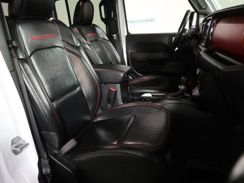 Used 2020 Jeep Gladiator Rubicon image 20