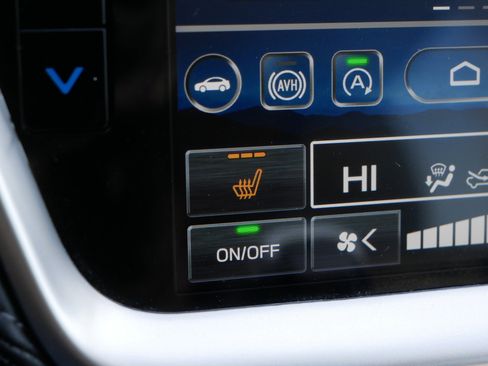 Certified 2024 Subaru Outback Limited image 28