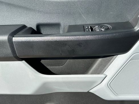 New 2025 Ford F350 XL image 8