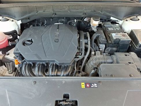 Certified 2024 Kia Sorento S FWD image 29