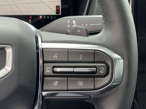New 2026 GMC Terrain Denali AWD/4WD image 12