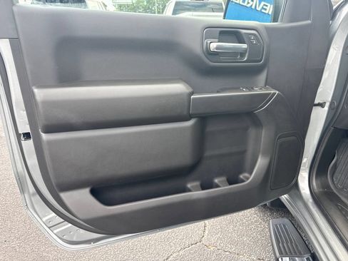 Used 2026 GMC Sierra 1500 Pro w/ Pro Value Package RWD image 11