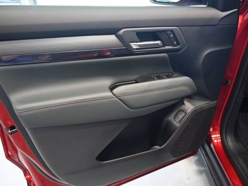 New 2026 GMC Terrain AT4 w/ LPO, Floor Liner Package AWD/4WD image 25