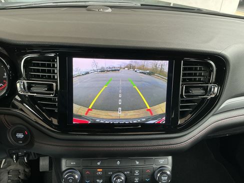 Used 2024 Dodge Durango R/T w/ Trailer Tow Group IV image 10