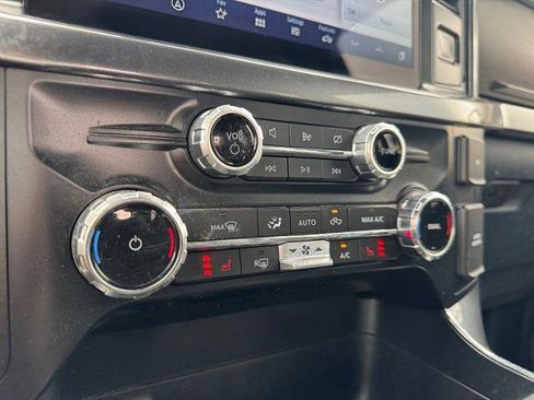 Certified 2023 Ford F150 XLT w/ Equipment Group 302A High image 26