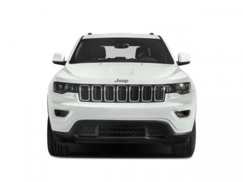 Used 2021 Jeep Grand Cherokee Laredo X AWD/4WD image 7