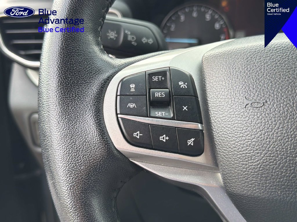Certified 2023 Ford Explorer XLT w/ Equipment Group 202A AWD/4WD image 20