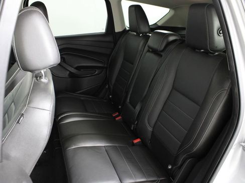 Used 2016 Ford Escape SE w/ SE Leather Comfort Package image 21