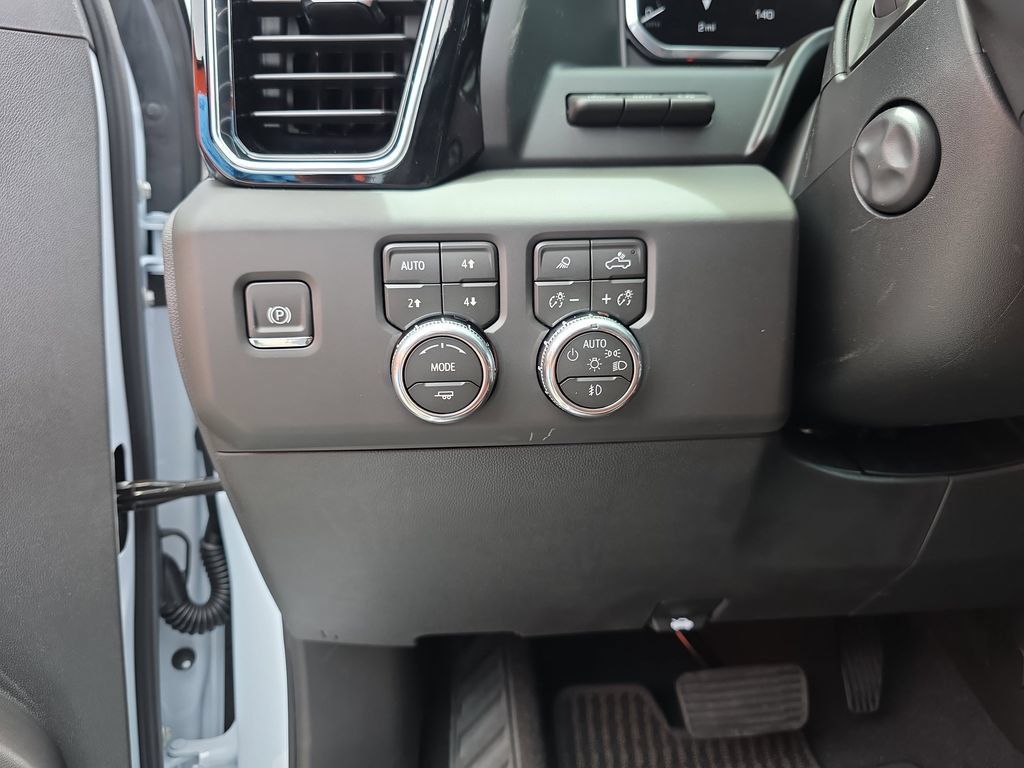 New 2026 GMC Sierra 1500 Denali Ultimate AWD/4WD image 22