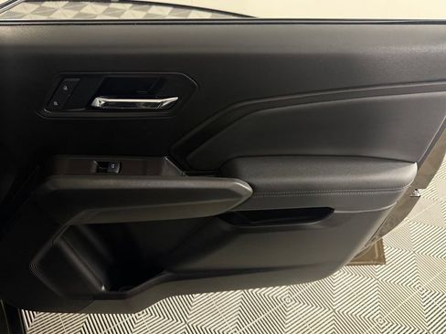 Used 2025 GMC Canyon Elevation RWD image 33