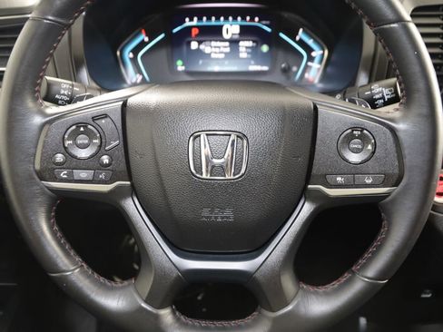 Used 2023 Honda Odyssey Sport image 36