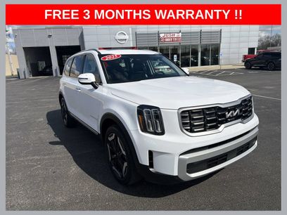 Used 2025 Kia Telluride S