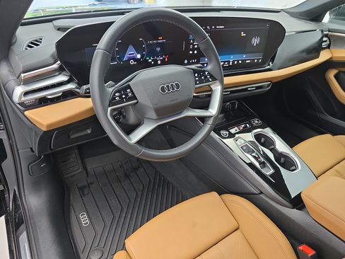 Used 2026 Audi A6 Premium Plus w/ Premium Plus Package AWD/4WD image 16