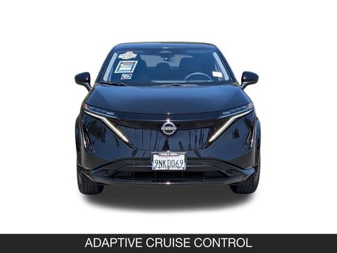 Used 2024 Nissan Ariya FWD image 4