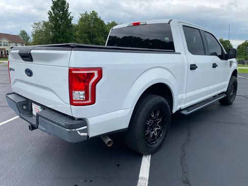 Used 2016 Ford F150 XLT RWD image 6
