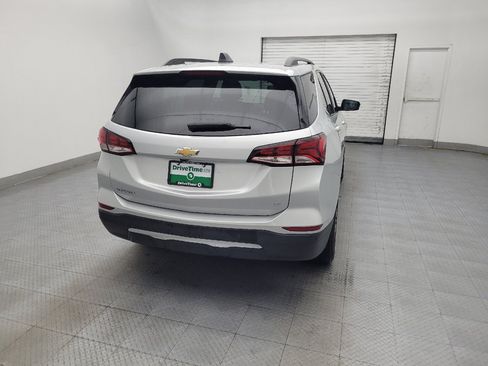 Used 2022 Chevrolet Equinox LT FWD image 7