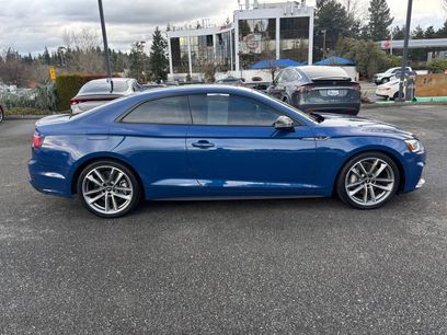 Used 2019 Audi A5 2.0T Premium Plus