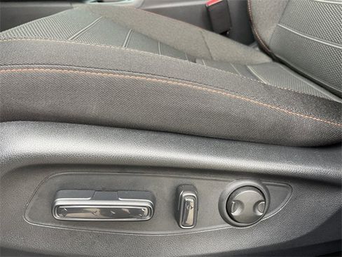 Certified 2025 Honda CR-V Sport image 26