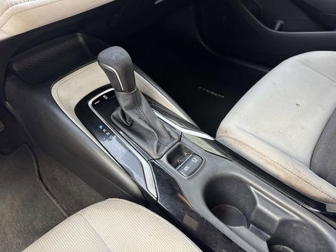 Used 2021 Toyota Corolla SE FWD image 26