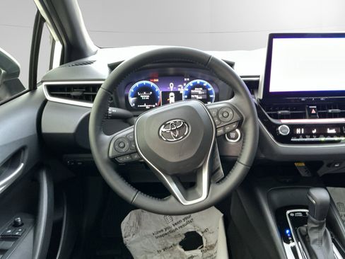 New 2026 Toyota Corolla SE w/ SE Package image 12