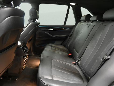 Used 2017 BMW X5 xDrive35i AWD/4WD image 14