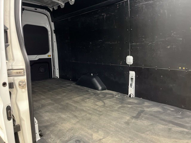 Used 2025 Ford Transit 250 148 High Roof Extended AWD w/ Load Area Protection Package image 23