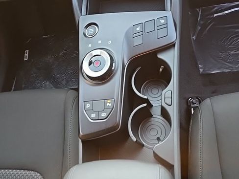 New 2026 Kia Sportage S image 9