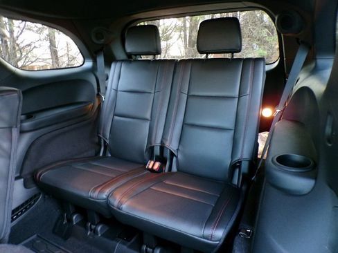 New 2026 Dodge Durango GT image 9