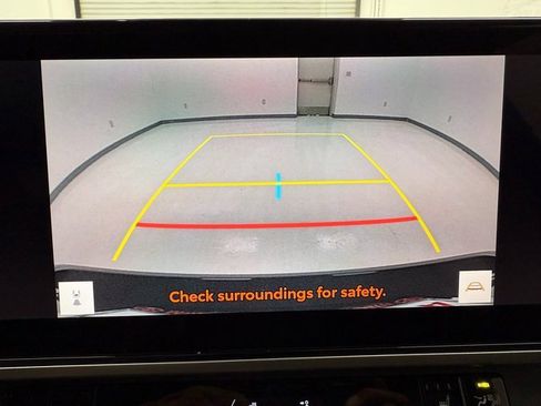 New 2026 Toyota Camry XLE image 22