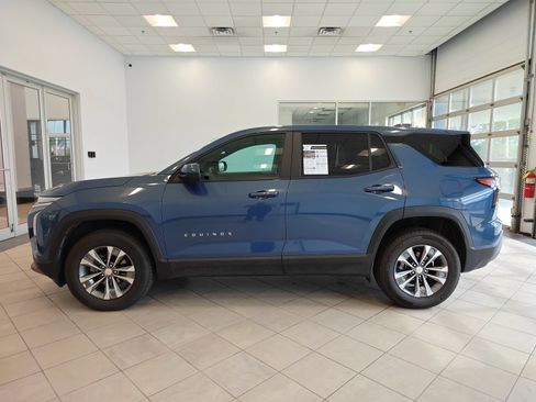 Used 2026 Chevrolet Equinox LT AWD/4WD image 6