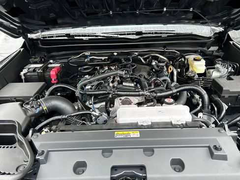 New 2025 Toyota Tacoma SR5 image 22