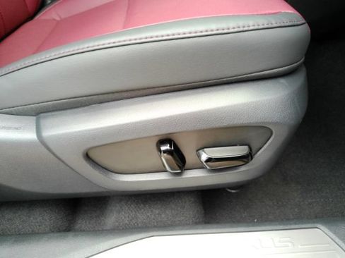 Used 2025 Lexus NX 350 AWD w/ Accessory Package (2T) image 23