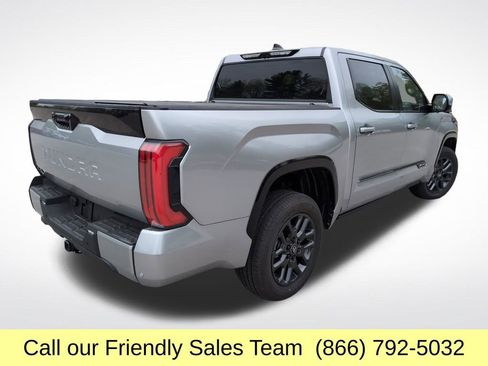 New 2026 Toyota Tundra Platinum AWD/4WD image 5