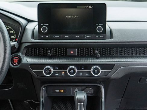 Certified 2024 Honda CR-V LX image 21